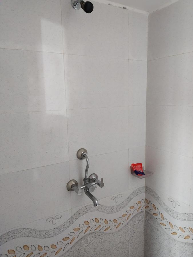 Prafulla Homestay การ์วาร์ ภายนอก รูปภาพ